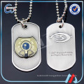 fancy cheap blank custom dog tags made in china